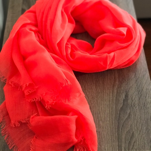 A&F - Colorful Scarfs - 4 avail priced separately or bulk discount - Picture 3 of 3